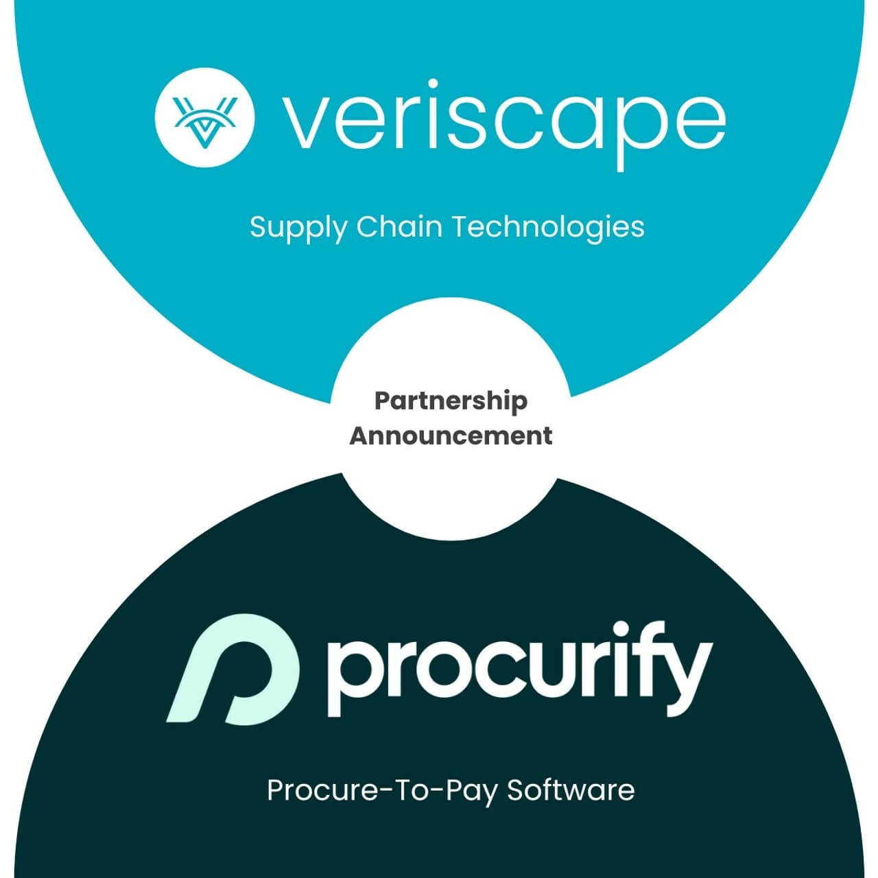 Veriscape and Procurify Forge Strategic Partnership to Revolutionise Spend Management in the Supply Chain Arena