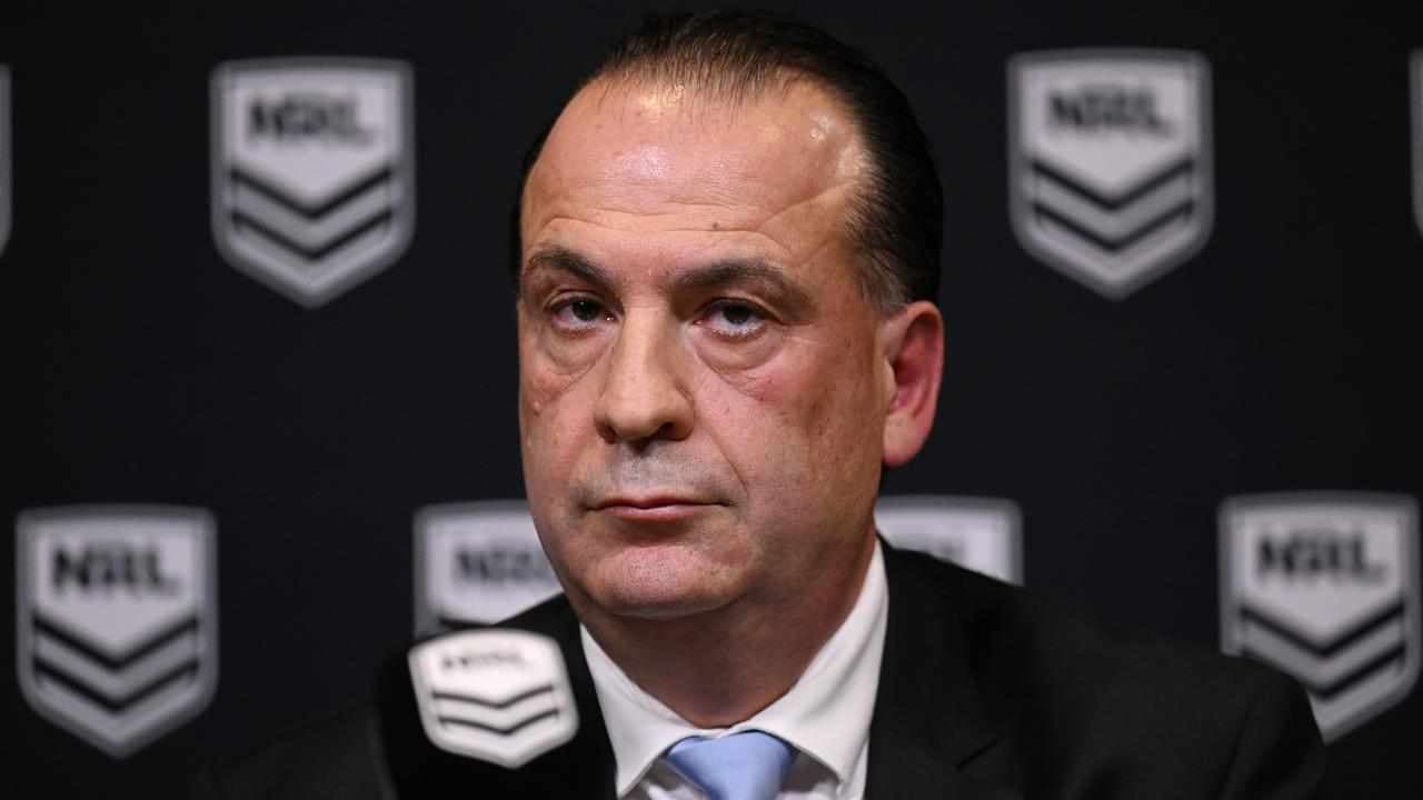 NRL eye tax-free status for players with PNG-based team