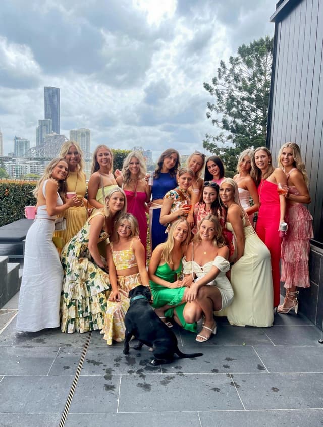 Dressing to Impress in Economically Challenging Times: The Chic Solution of Renting High-End Fashion to Save on Designer Pieces by High Street Runway