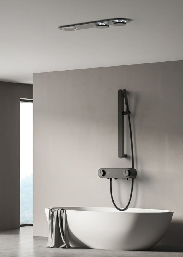 LG'S HOME LIFESTYLE SOLUTIONS PRESENT COMFORT AND CONVENIENCE AT KBIS 2024