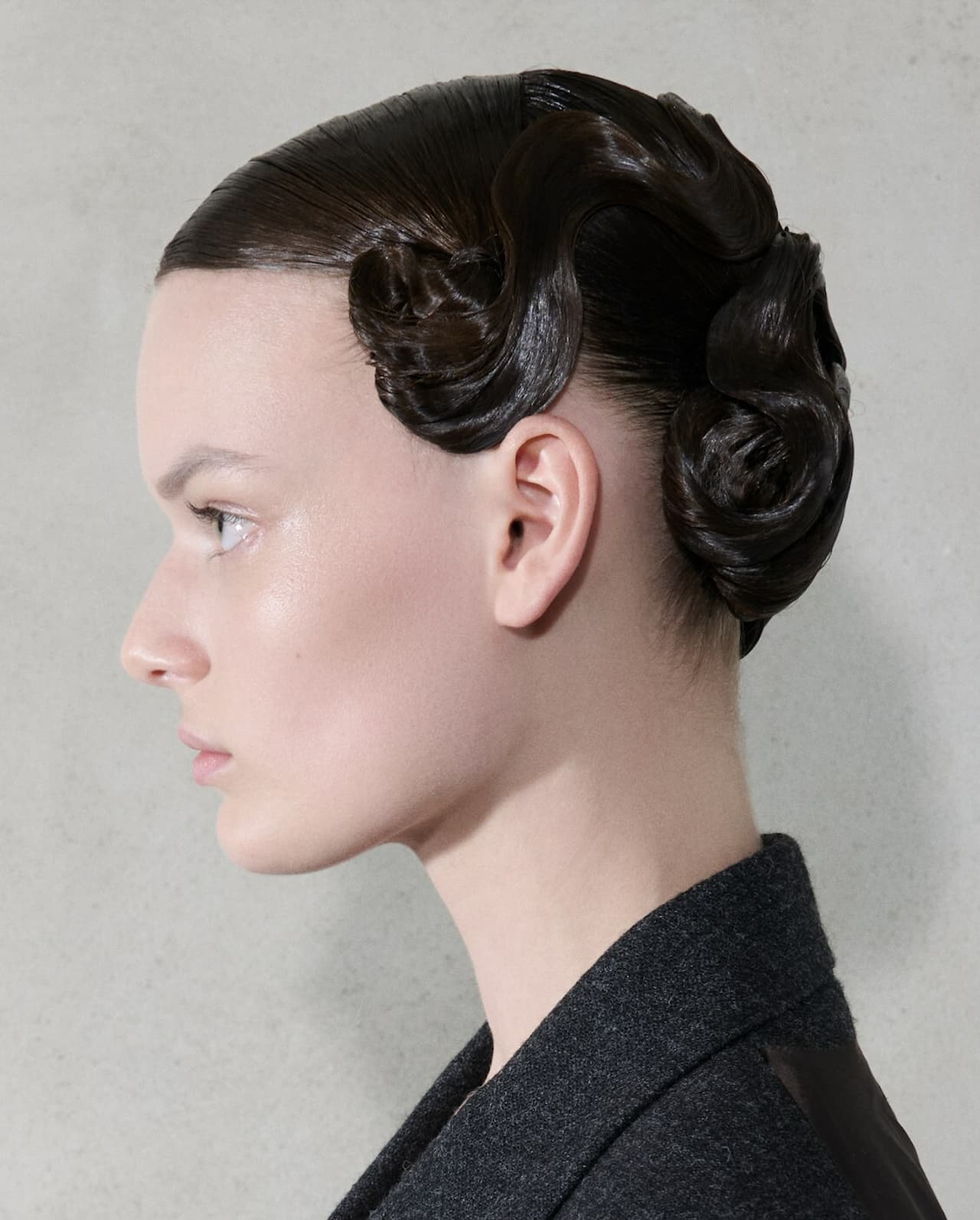 PRADA FALL/WINTER 2024 WOMENSWEAR SHOW