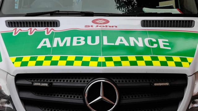 Woman hurt in tiger shark attack off small WA island