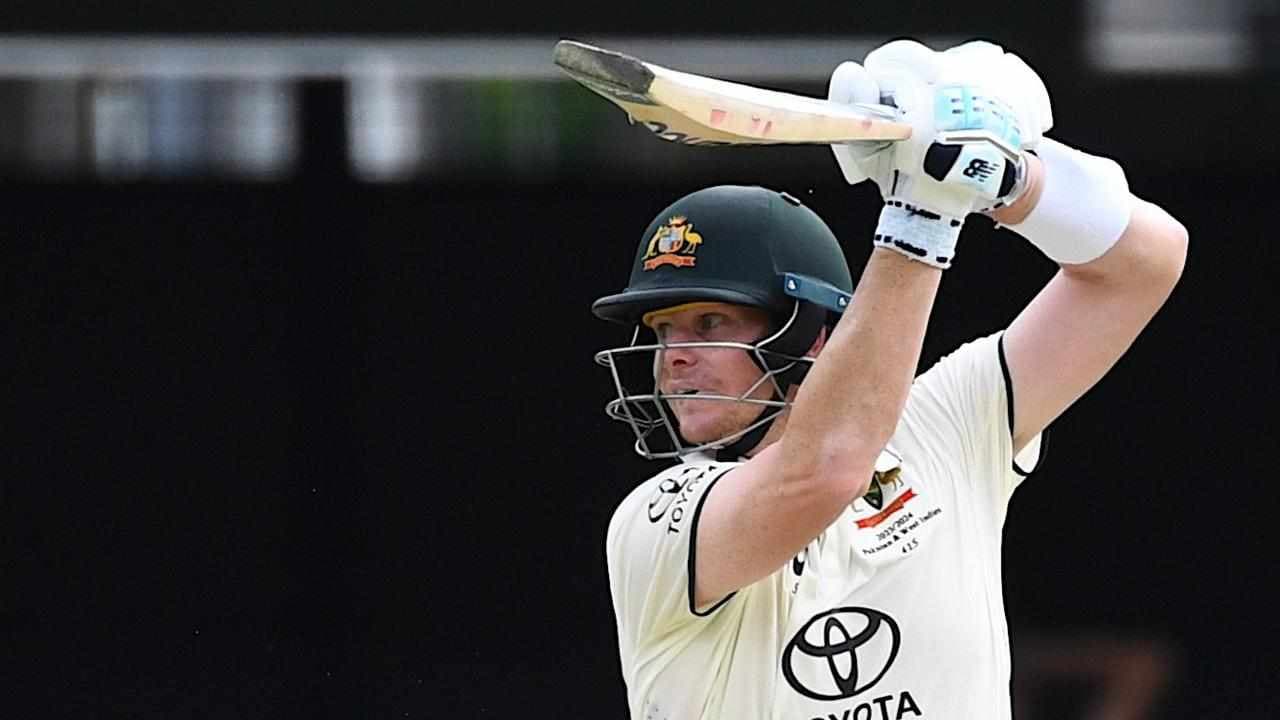 Smith at ease with T20 World Cup fate as Tests loom
