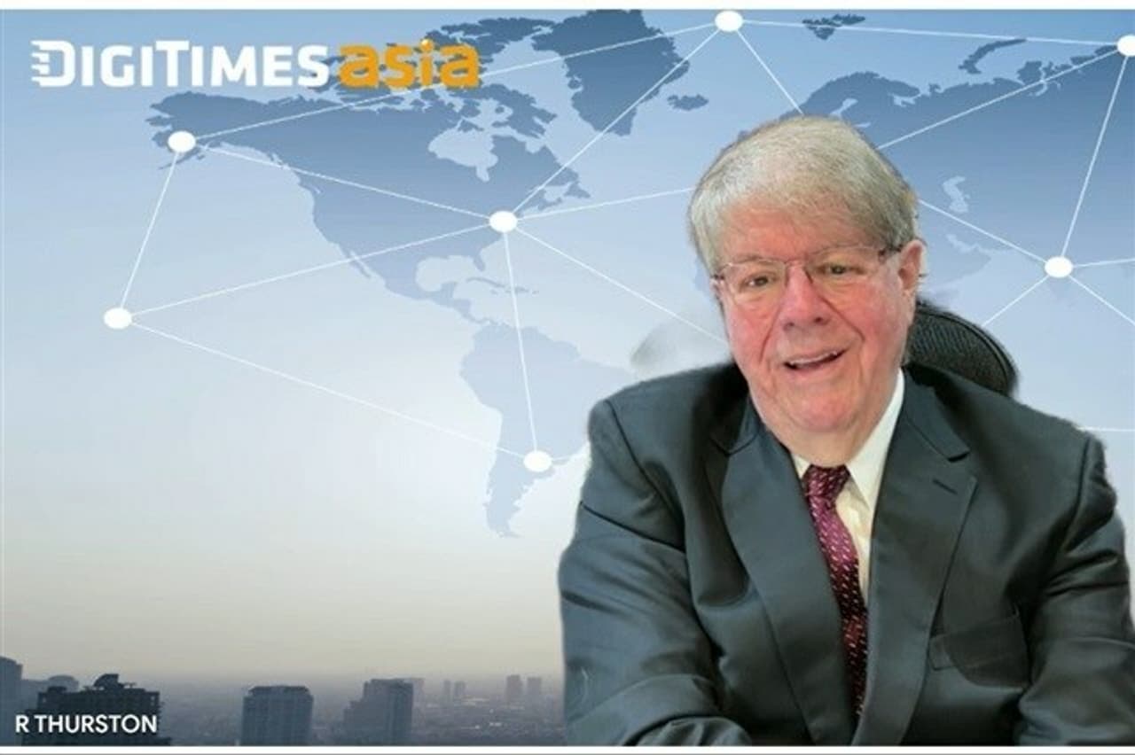 DIGITIMES Asia: Why TSMC may have different strategies in Japan and Arizona? Q&A with former TSMC General Counsel Richard Thurston