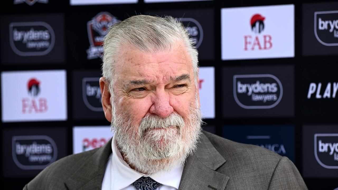 Richo eyes lengthy Tigers stay, relaxed over Utoikamanu