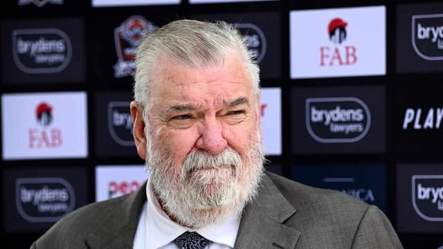 Richo eyes lengthy Tigers stay, relaxed over Utoikamanu
