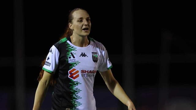 Keane on song as Western crush Canberra in ALW