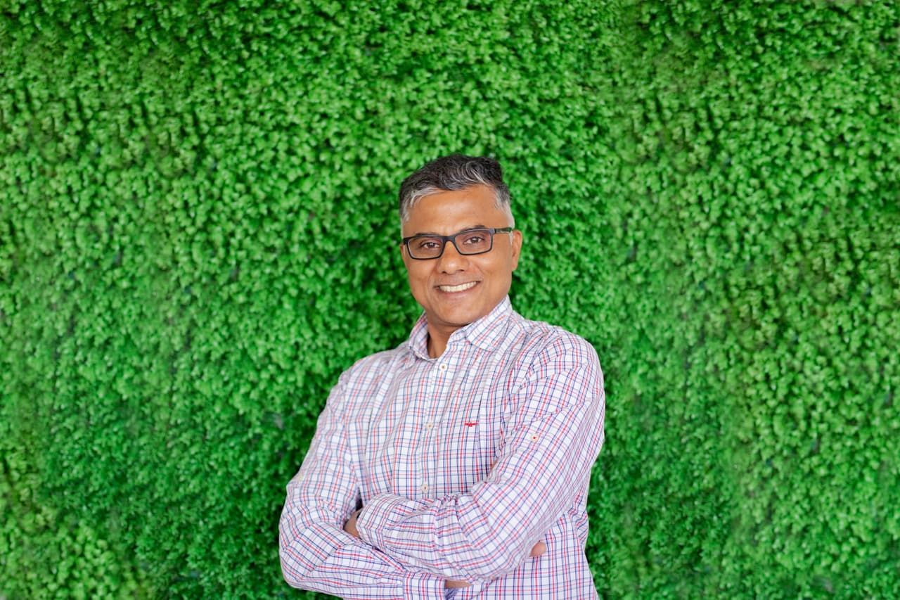 upGrad appoints Venkatesh Tarakkad as Chief Financial Officer (CFO)