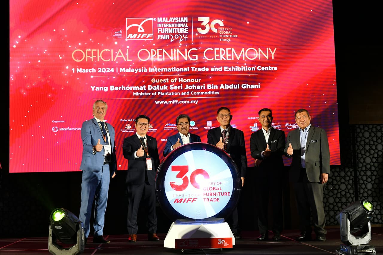 ROARING START FOR MIFF 2024 AS RECORD EXHIBITORS KICK OFF 30TH ANNIVERSARY SHOW