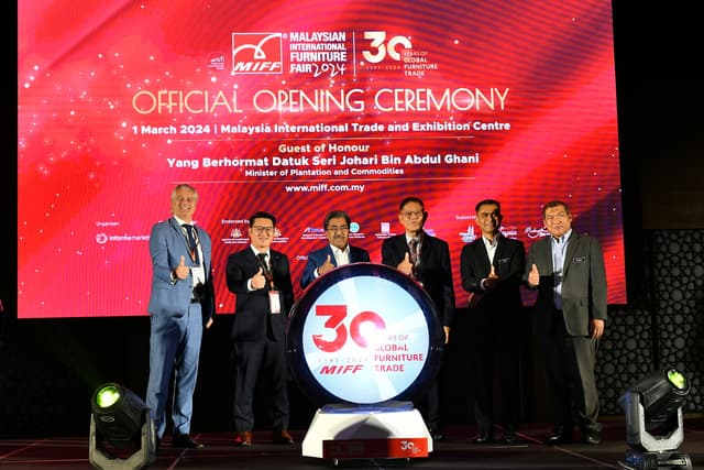 ROARING START FOR MIFF 2024 AS RECORD EXHIBITORS KICK OFF 30TH ANNIVERSARY SHOW