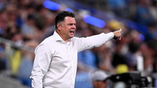 Now or never for Adelaide's ALM finals hopes: Veart