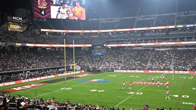 NRL enjoys opening-night reviews as 2025 plans start