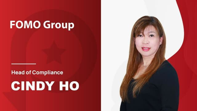 FOMO Group Appoints New Head of Compliance to Strengthen Regulatory Commitment