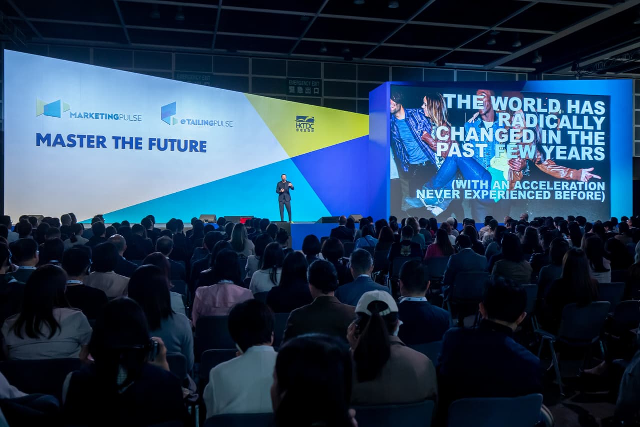 MarketingPulse and eTailingPulse set to return on 13 March