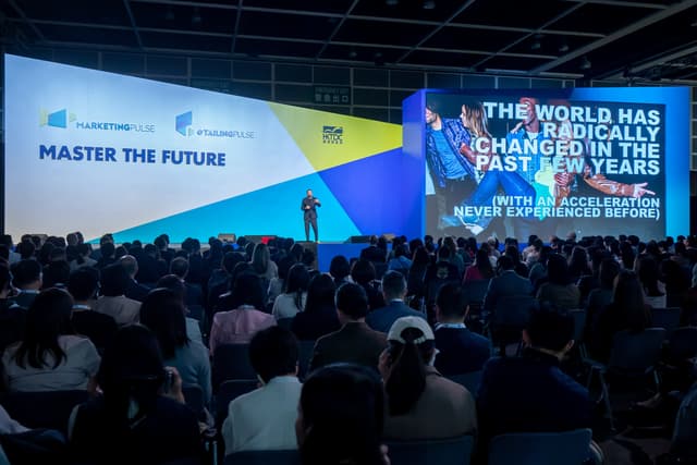 MarketingPulse and eTailingPulse set to return on 13 March