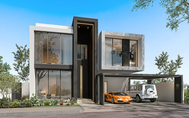 DAR GLOBAL LAUNCHES 'TRUMP SIGNATURE VILLAS' IN AIDA, OMAN: A GROUND-BREAKING PROJECT FEATURING LUXURY VILLAS WITHIN OMAN'S ELITE GATED COMMUNITY AND PREMIER GOLF DESTINATION