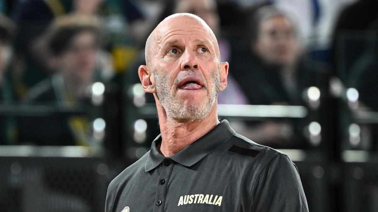 Kings confirm Goorjian's NBL return on three-year deal