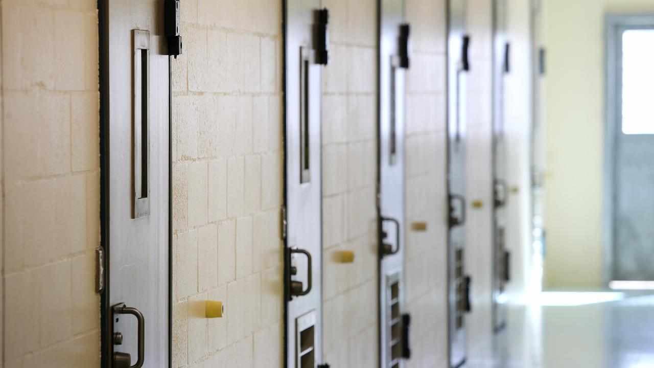 'Devastating' reality revealed for Indigenous inmates