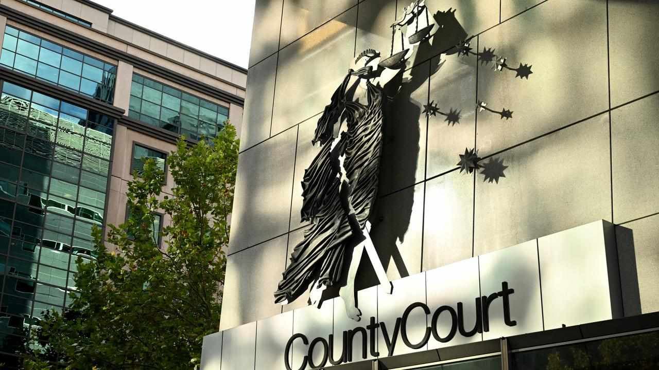 Paralegal who stole $1.5m locked up ahead of sentence