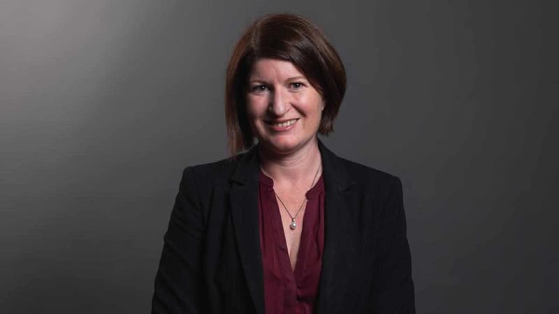 Claire Rutledge 'Often overlooked' women are the future of agriculture