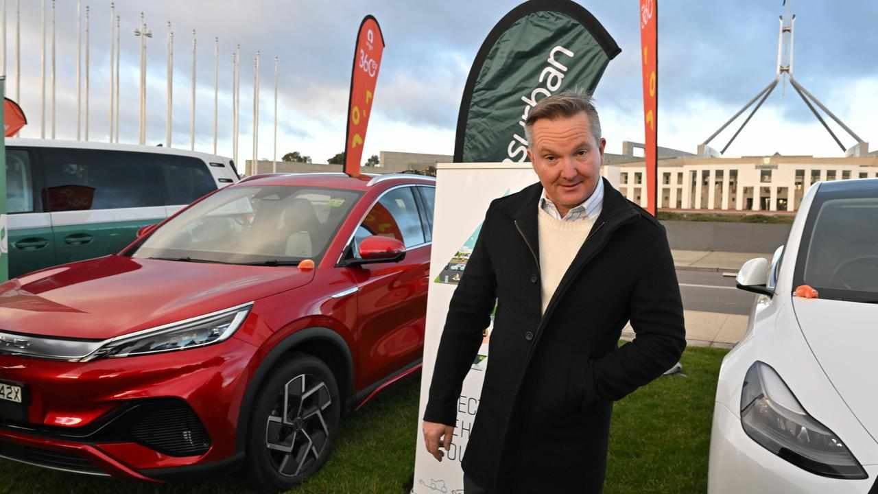 Labor open to 'sensible' changes to fuel standards