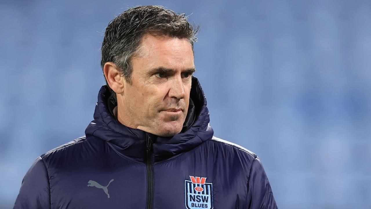 Fittler wants NRL to clamp down on Leniu commentary