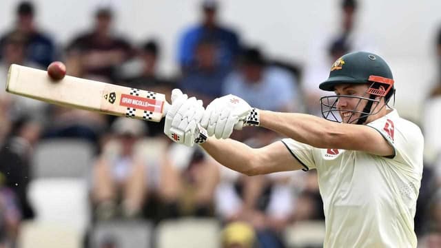 Close-up look at Aussie performances in NZ Test series