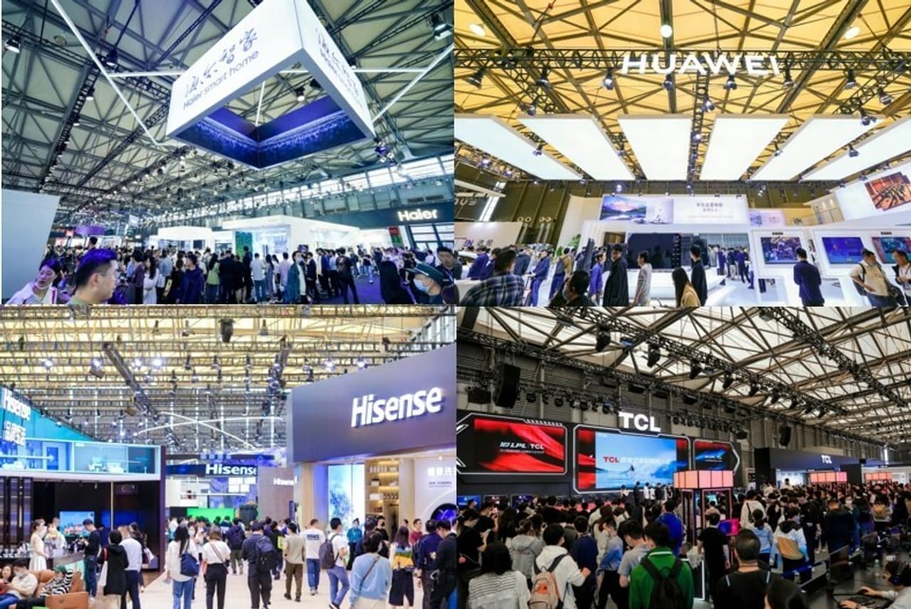 AWE2024 is Upon Us. Here's What to Expect