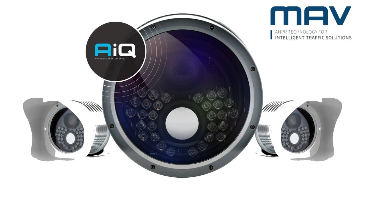 MAV Systems: AiQ - No limits to recognition