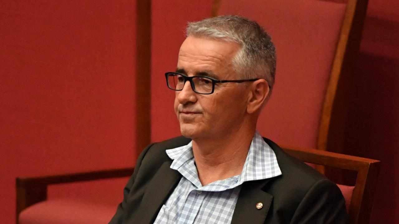 Senator's vaccine report calculations don't add up