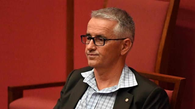 Senator's vaccine report calculations don't add up