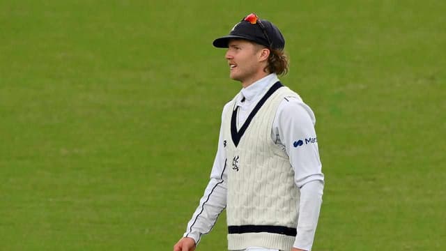 Pucovski concussion blow opens opportunity for Harris