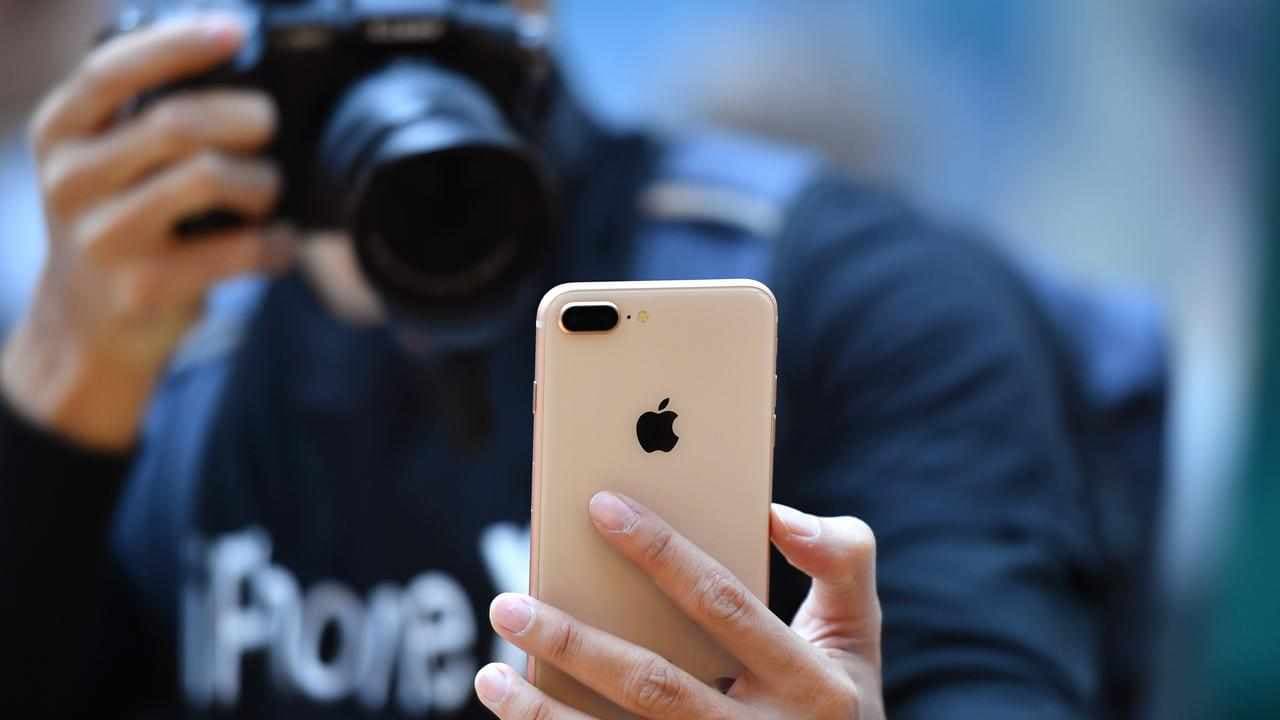 Camera illusion sparks 'phoney' war injury claim