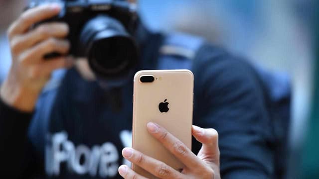 Camera illusion sparks 'phoney' war injury claim