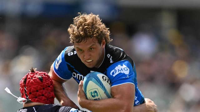 Western Force go 0-4 after home loss to Moana Pasifika