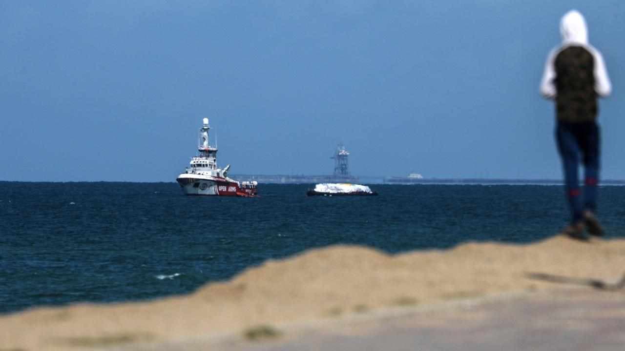 Israel approves Rafah attack plan but truce hopes alive