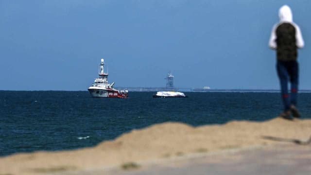 Israel approves Rafah attack plan but truce hopes alive