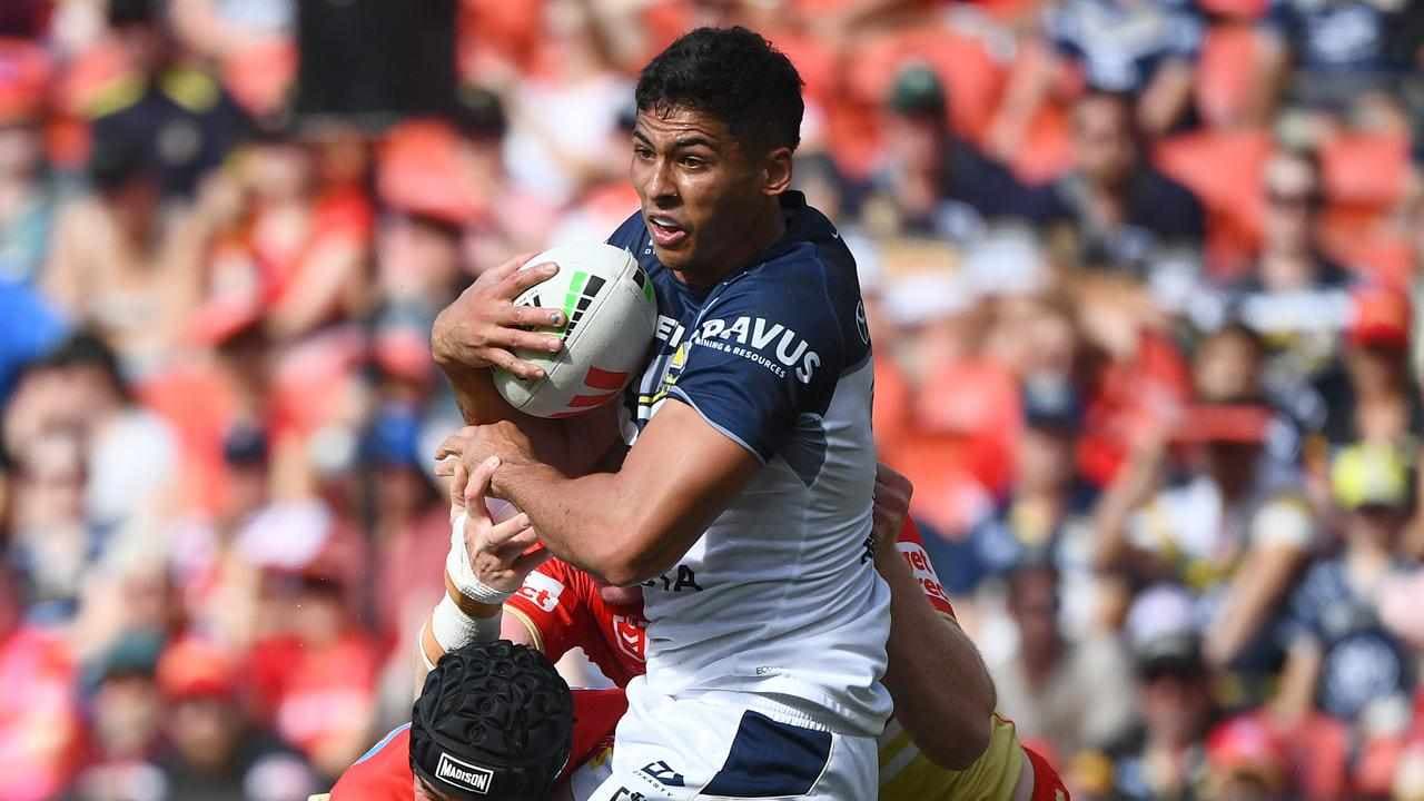 Cowboys rocked as star ruled out for at least six weeks