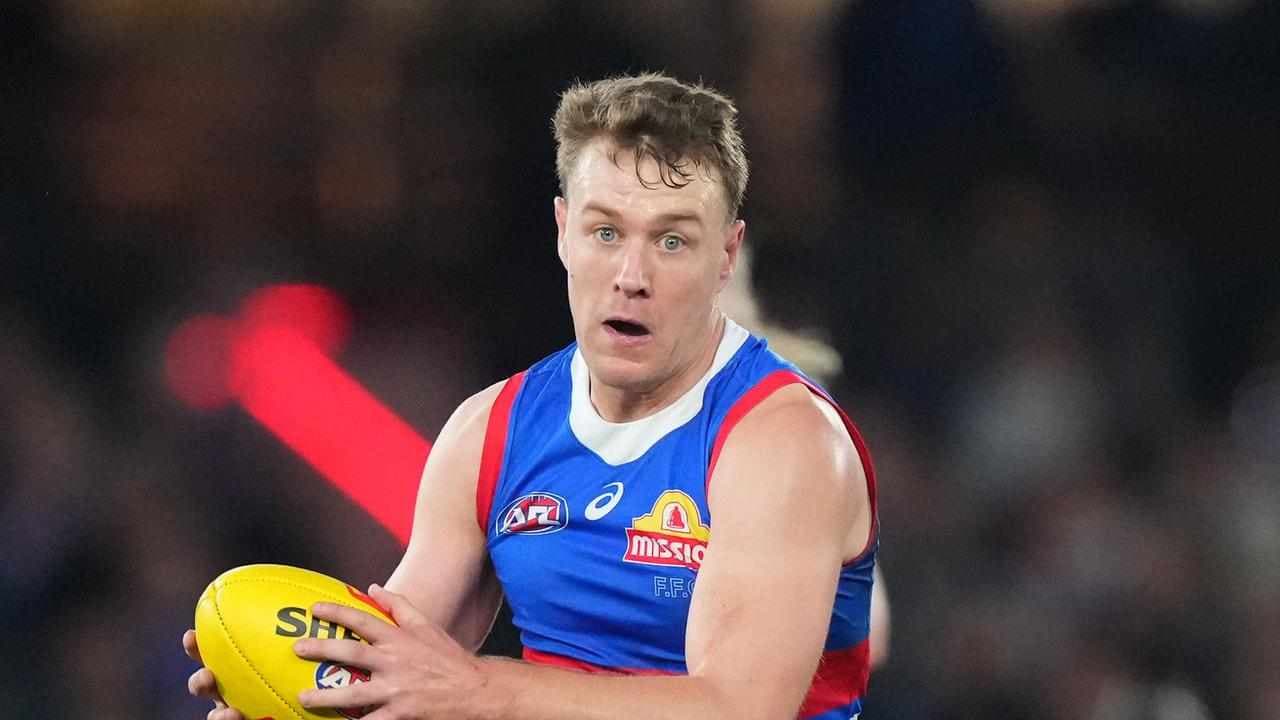 Overlooked Bulldogs gun may wait even longer for return