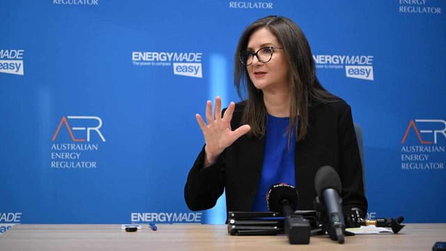 Relief for some as power prices drop, but not for all