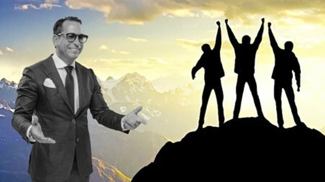 MORNING CHRONICLE: Successful Businessman and Chairman of the GSB Group of Companies, Mr. Josip Heit, Announces an International Media Conglomerate