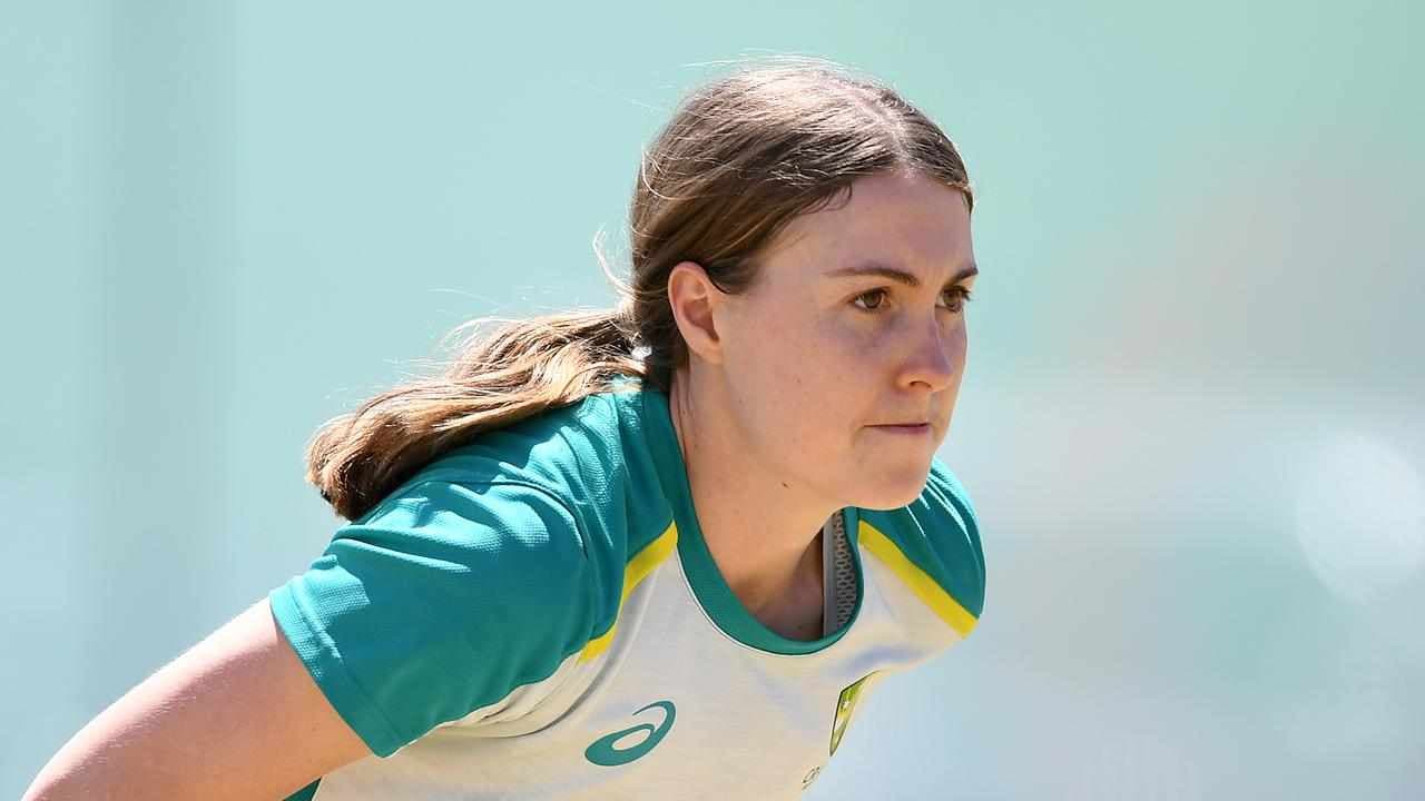 Vlaeminck ready to end the injuries and stop self-doubt