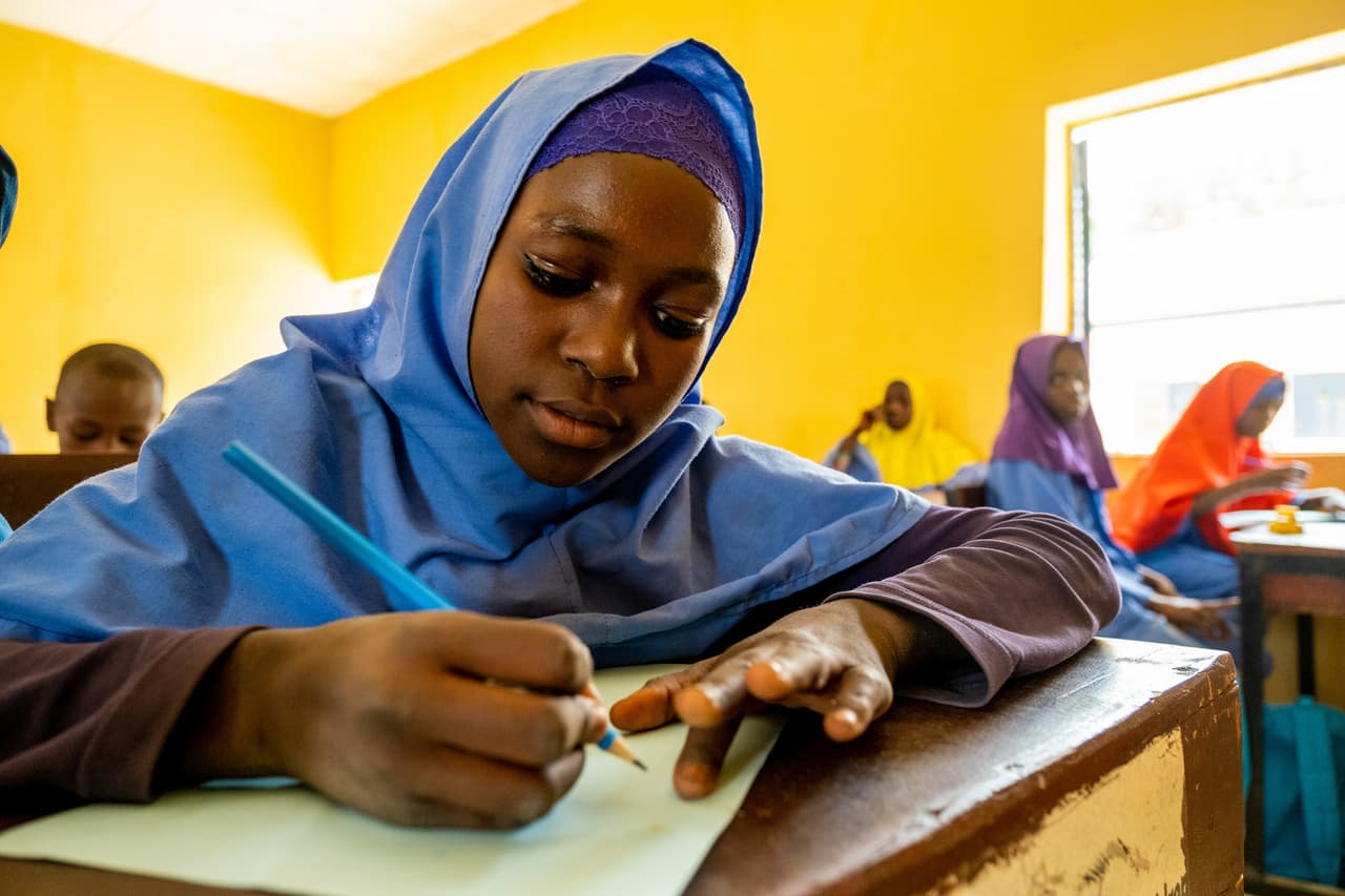 Education Cannot Wait Announces US$500,000 Grant to the Global Coalition to Protect Education From Attack