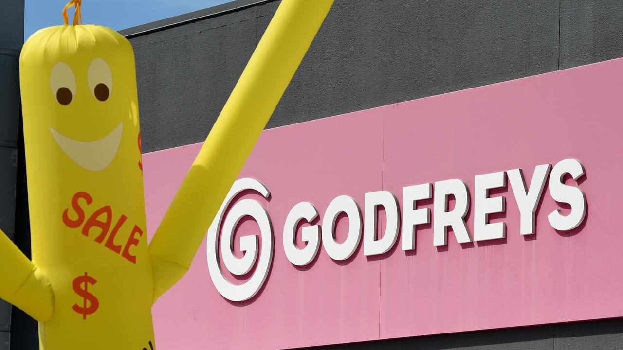 Vacuum cleaner chain Godfreys to close after 93 years