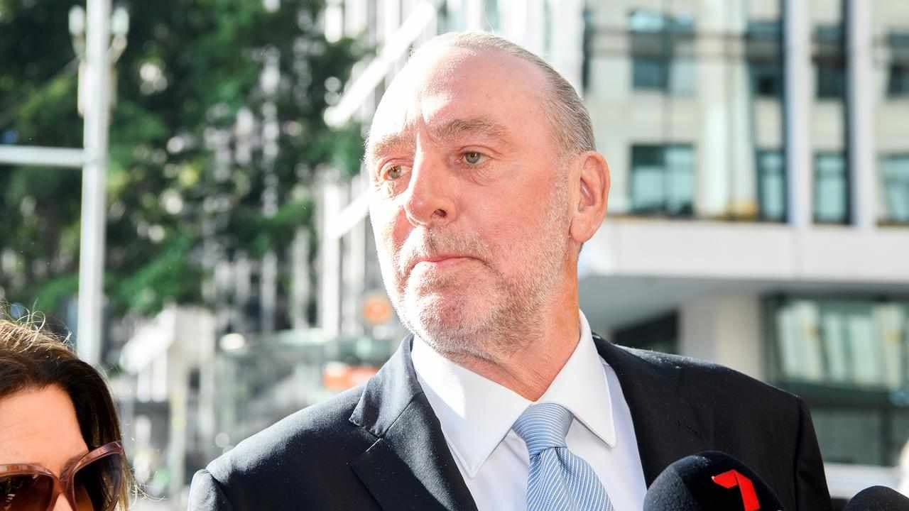 Hillsong founder denied payout over failed abuse case