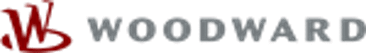 Woodward Announces Exclusive Thrust Reverser Actuation (TRAS) Systems Repair Agreement with Alliance Airlines