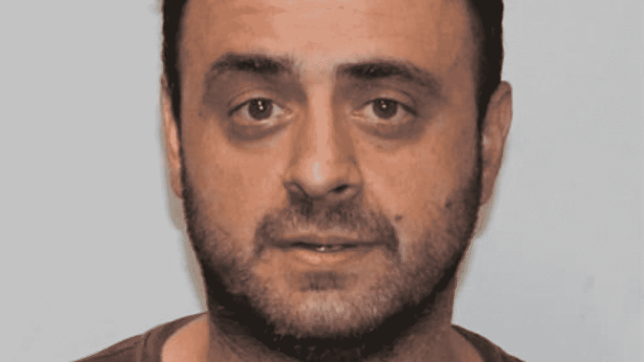 Fugitive will be free within months after evading trial