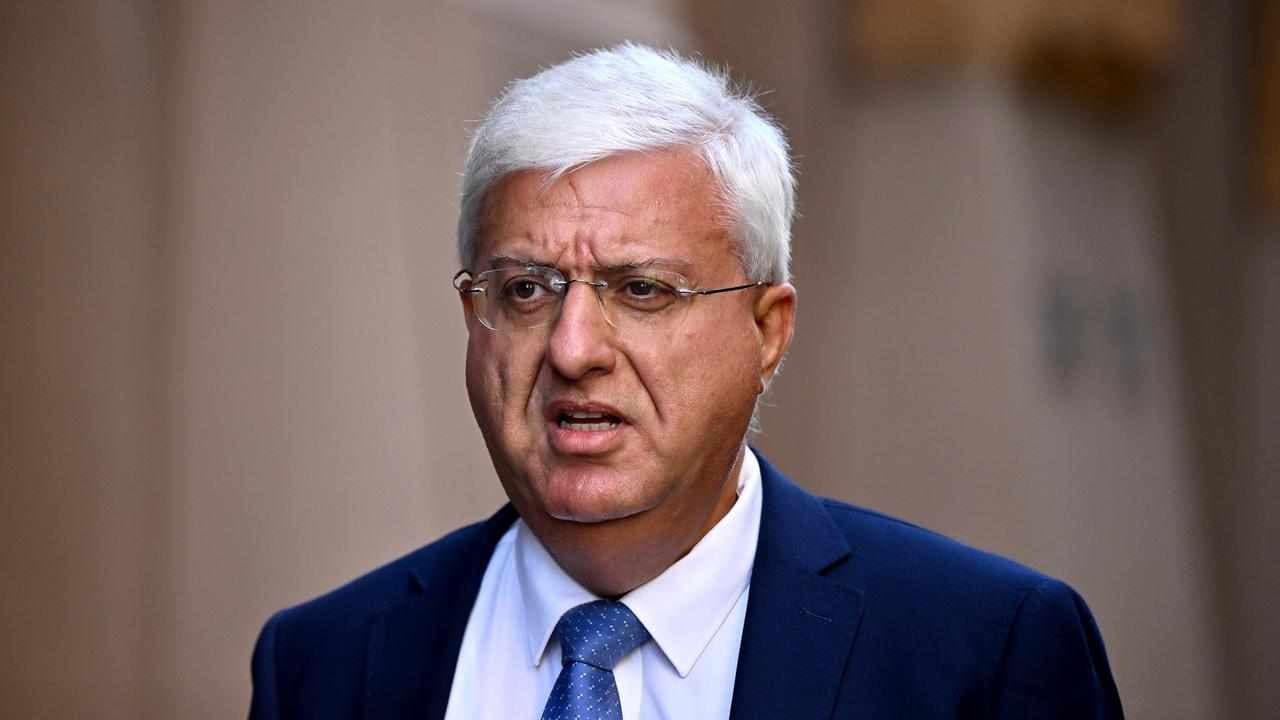 Power at heart of Craig Kelly aide's sexual offending