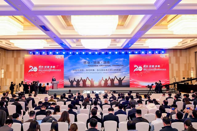 Two Decades Post-IPO, Weichai Power's Market Value Soars 30-Fold, Distributing RMB 28 Billion in Dividends