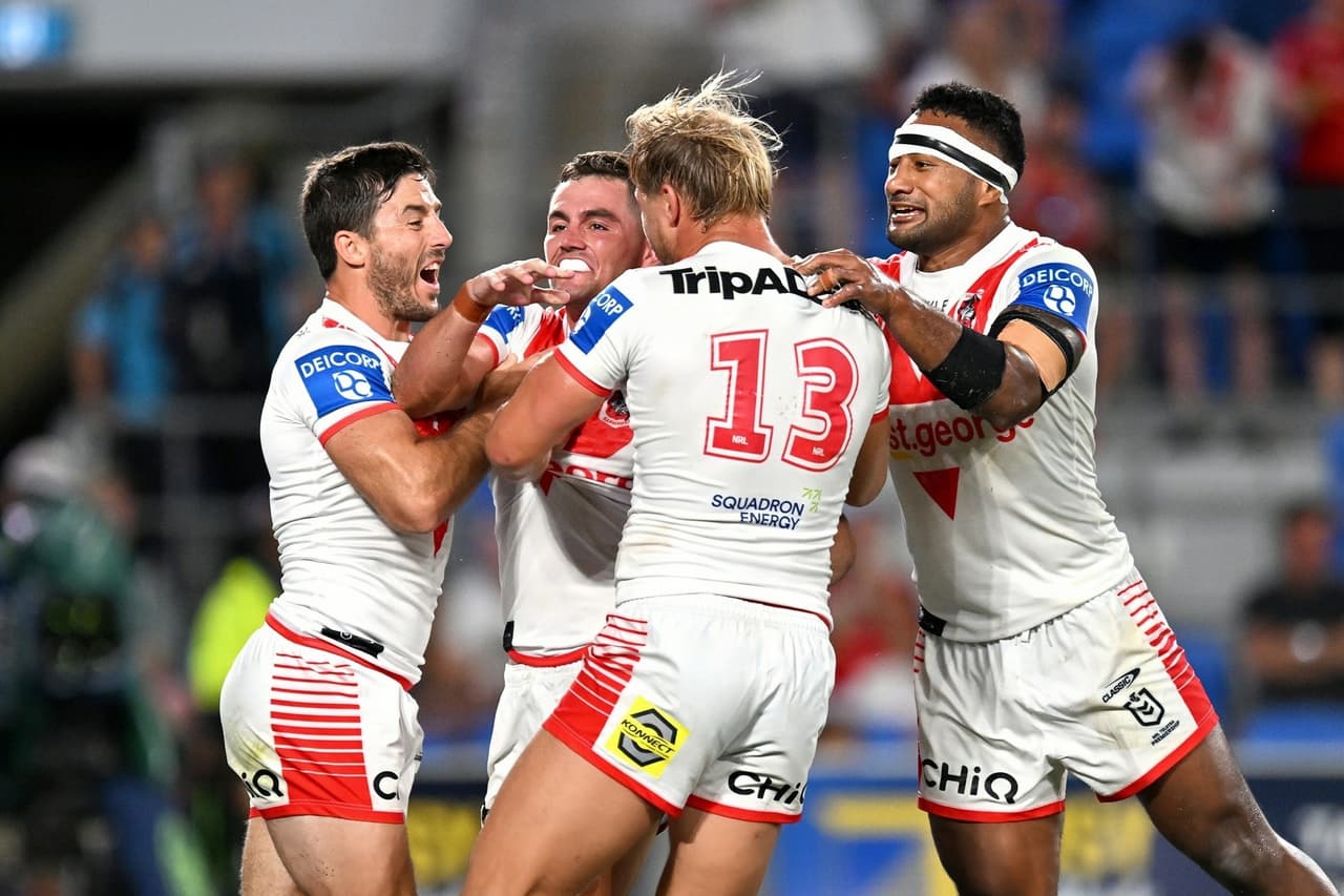 CHiQ Proud to Partner with Dragons for 2024 and 2025